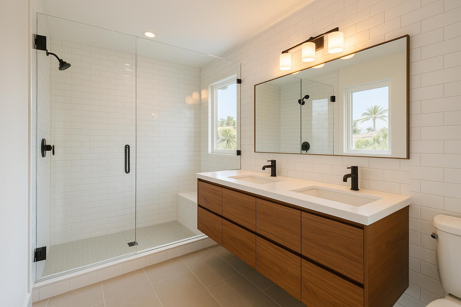 Bathroom Remodel Mistakes San Diego Homeowners Regret