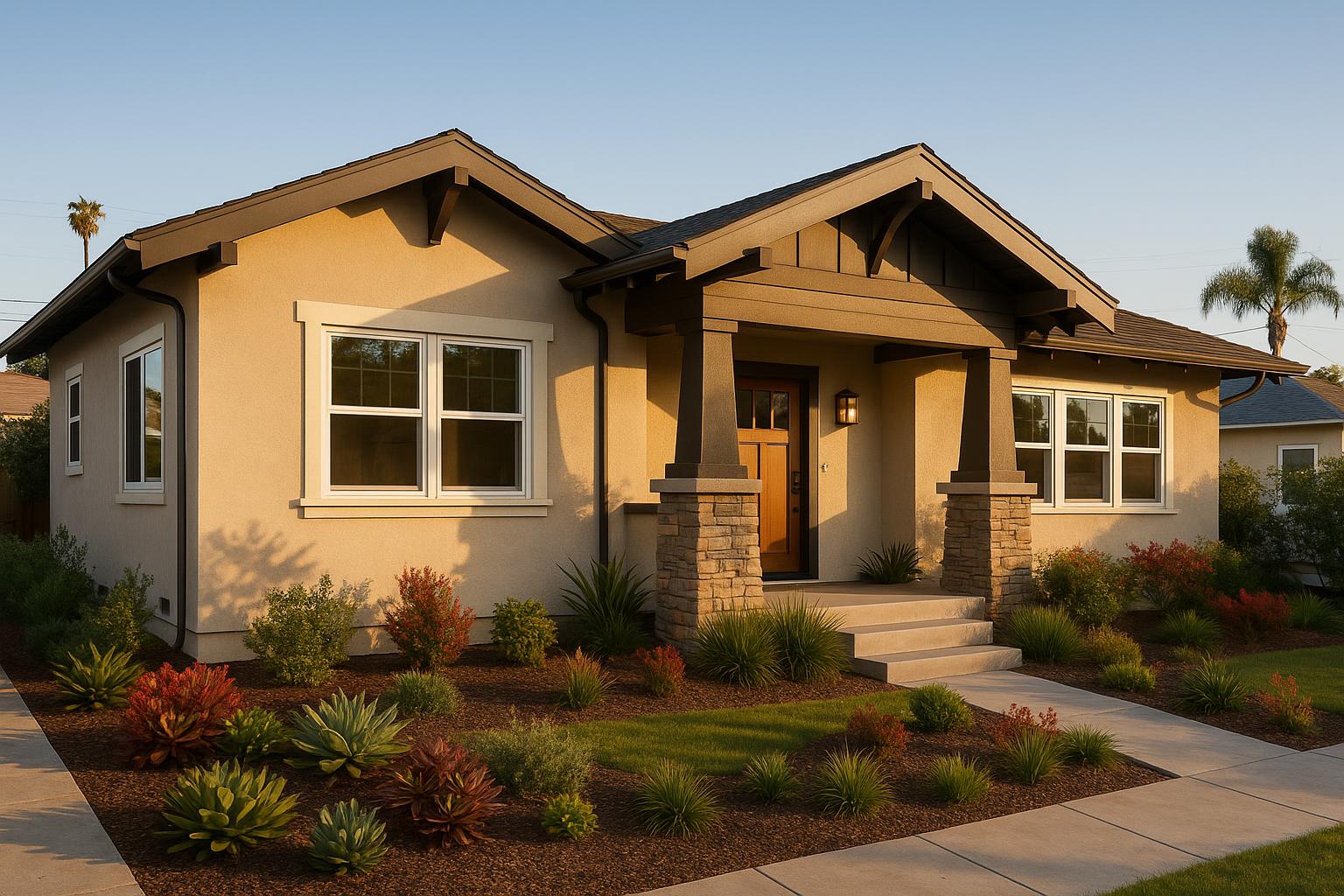 How to Plan a Room Addition in San Diego Without Stress