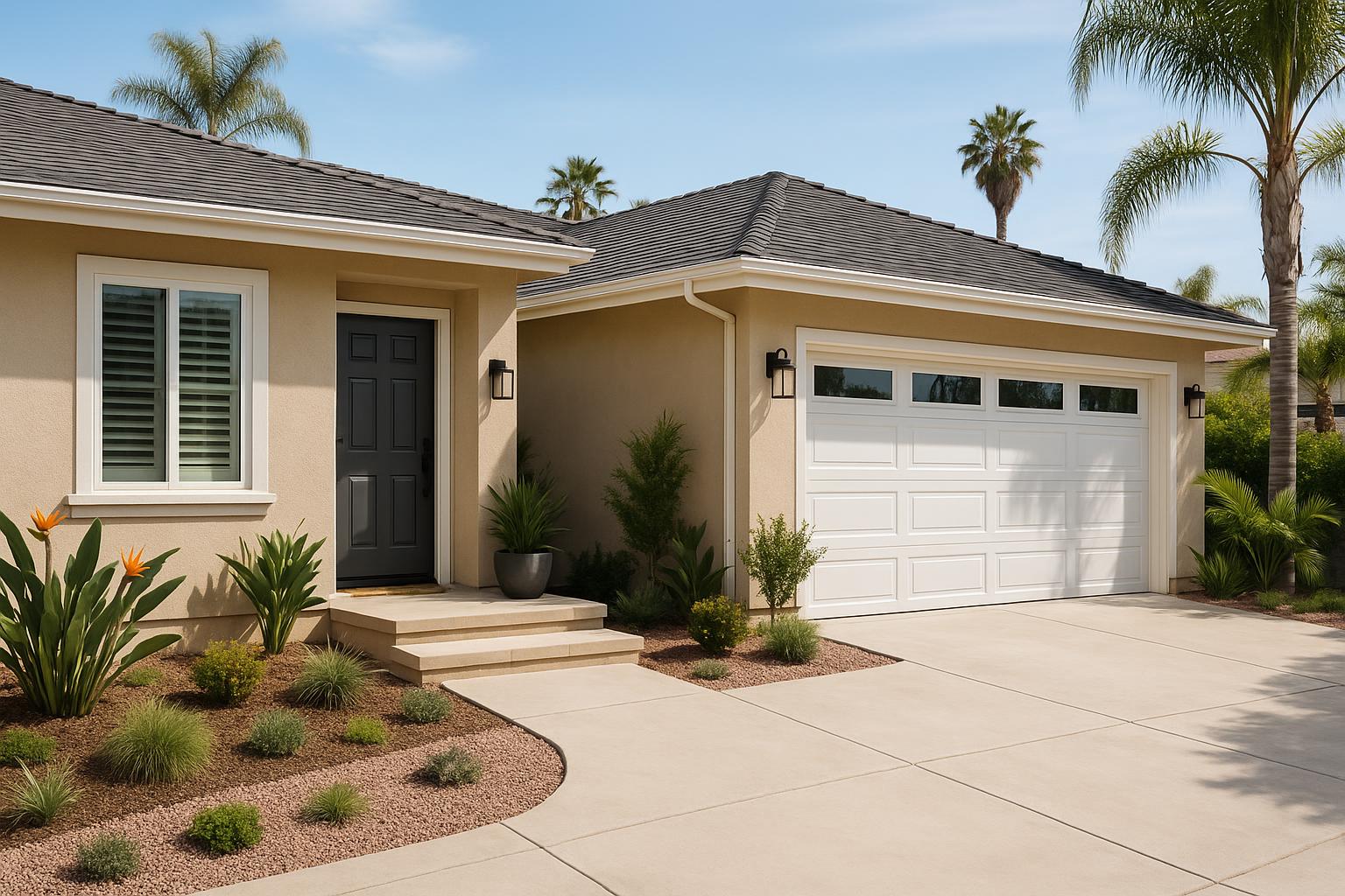 Iron Horse Remodeling local service coverage in San Diego