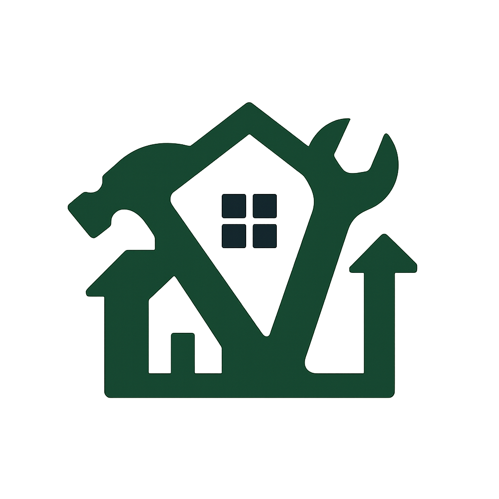 Iron Horse Remodeling logo